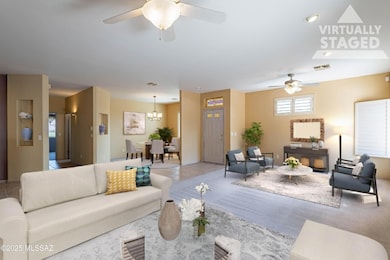 3821 N Forest Park Dr unit 121, Tucson, AZ 85718 - photo 6