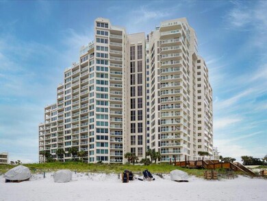 Sandestin Beachside Two