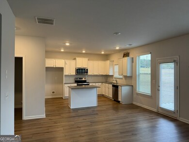 417 Sawmill Trace, Hampton, GA 30228 - photo 5