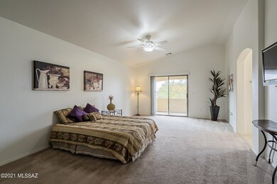 Owner's suite
