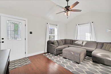 209 N Texas St, Celina, TX 75009 - photo 4