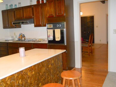 Corian counter tops