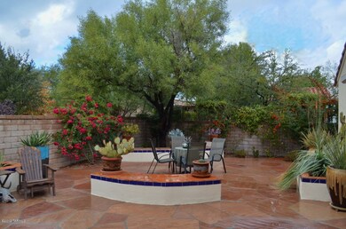 372 S Via de Los Rosales, Tucson, AZ 85711 - photo 5