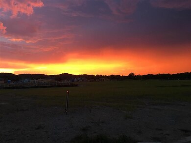 Our sunset in August WOW!!!!