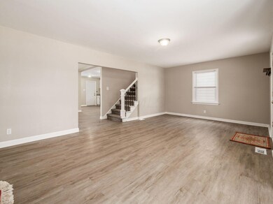 Living room 1