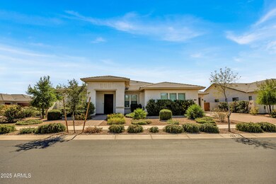 23145 E Stonecrest Dr, Queen Creek, AZ 85142 - photo 2