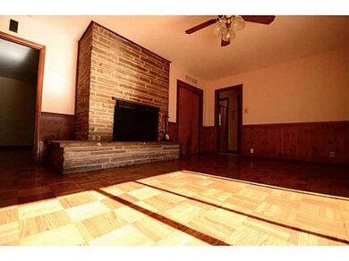 Den/Family/Great Room.