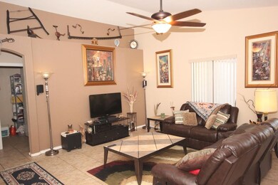 Living Room View 2