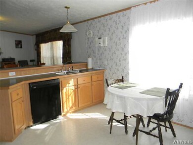 495 Freedom Rd, Freedom, NY 14065 - photo 7