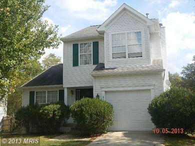 8518 Branchwood Cir, Clinton, MD 20735 - photo 2