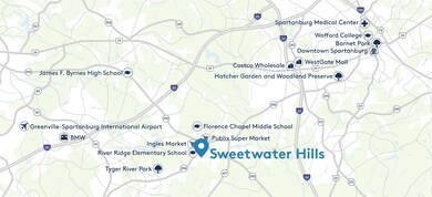 1122 Tyger Branch Dr, Moore, SC 29369 - photo 3