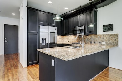 The Empire Lofts unit 413, Houston, TX 77056 - photo 5