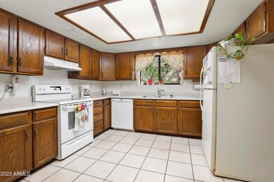 1203 N Carefree Cir, Payson, AZ 85541 - photo 4