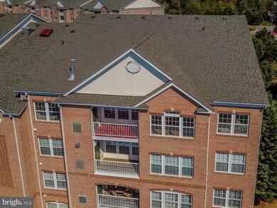 9500 Amberleigh Ln unit P, Perry Hall, MD 21128 - photo 3