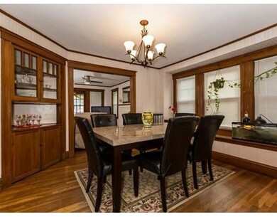 348 Lagrange St unit 2, West Roxbury, MA 02132 - photo 4