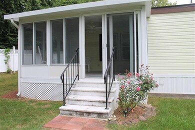 97 Clayton Dr, West Springfield, MA 01089 - photo 3