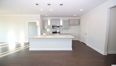 5110 Stockyard Loop unit Lot 216 / Acadia B, Myrtle Beach, SC 29588 - photo 7