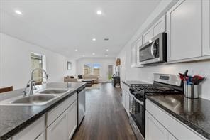 5231 Mossdale Bluff Ln, Spring, TX 77373 - photo 7