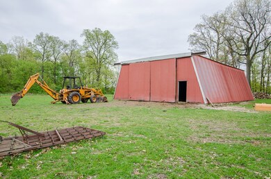 3581 Lower Leesville Rd, Bucyrus, OH 44820 - photo 3