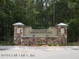 CARRINGTON PLACE AT FLEMING ISLAND CONDO