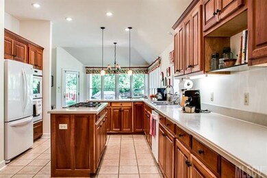 Counter Space!