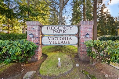 Regency Park Condominiums unit T-203, Tacoma, WA 98466 - photo 2