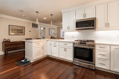 41 Wenham St unit 2, Jamaica Plain, MA 02130 - photo 6