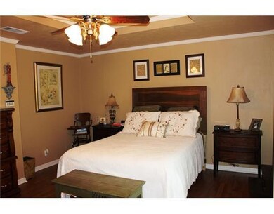 Master Bedroom.