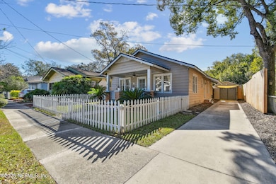 2654 Myra St, Jacksonville, FL 32204 - photo 4