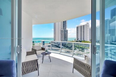Aurora Condominium unit 801, Sunny Isles Beach, FL 33160 - photo 4