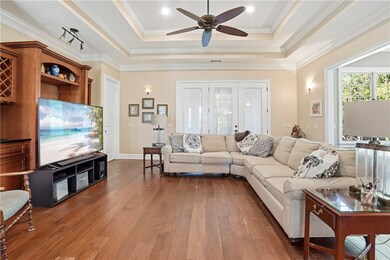 135 Stewart St, Saint Simons Island, GA 31522 - photo 5