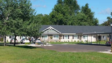 529 E 2nd St, Perry, MI 48872 - photo 2