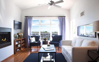Marina Grand Living Room