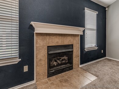 217 D P Newman Cir, Kiefer, OK 74041 - photo 7