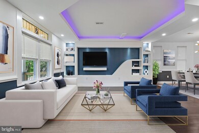 4507 Powell Ave, Baltimore, MD 21206 - photo 3