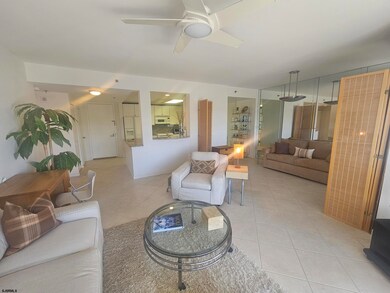 Ocean Club Condos unit 2409-2, Atlantic City, NJ 08401 - photo 7