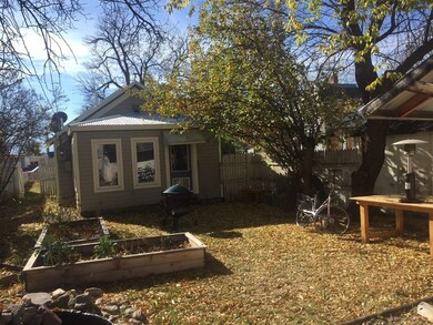 backyard 2