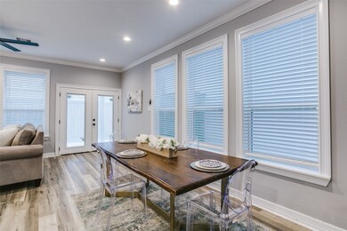 1032 Lonnie Ln, Houston, TX 77091 - photo 6