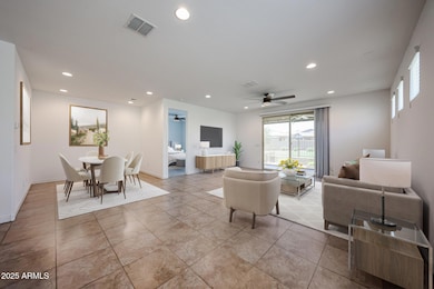 24746 N 171st Ln, Surprise, AZ 85387 - photo 2