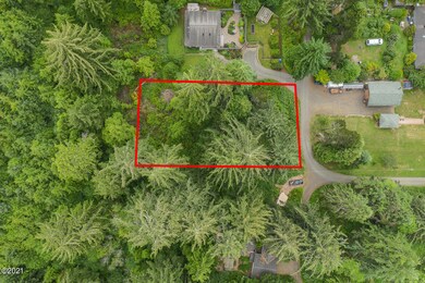 Lot 16 4th St, Otter Rock