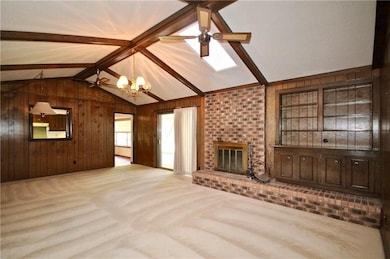 10716 Camaro Ct, El Paso, TX 79935 - photo 4