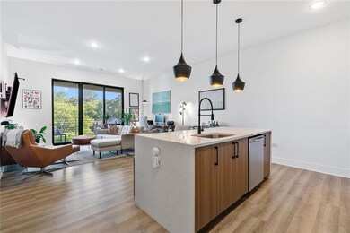 112 Rogers St NE unit 410, Atlanta, GA 30317 - photo 6