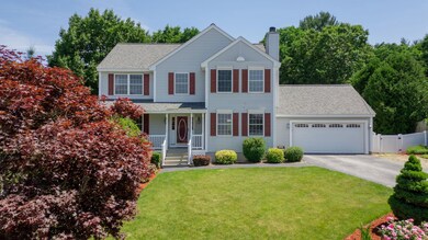 61 Bear Path Ln, Hudson, NH 03051 - photo 2