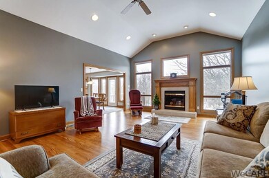 467 Riverbend Dr, Bluffton, OH 45817 - photo 7