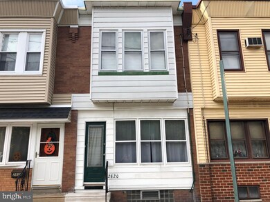 2820 Lefevre St, Philadelphia, PA 19137 - photo 2