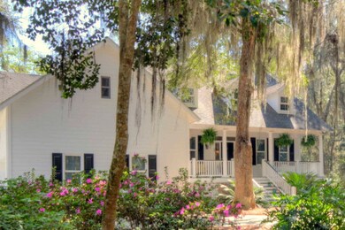 68 W Point Dr, Saint Simons Island, GA 31522 - photo 4