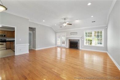 216 Lockhaven Place, Raeford, NC 28376 - photo 6