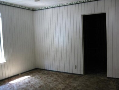 Bedroom.
