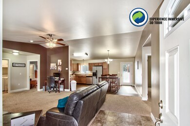 1485 N Happy Drive Wasilla