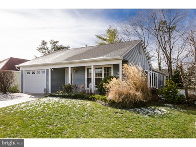 892 Westminster Dr N, Southampton, NJ 08088 - photo 2